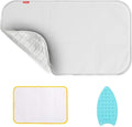 Upgraded Thick Ironing Mat, Travel Ironing Blanket Ironing Pad, Portable by YQMAJIM