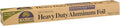 If You Care 770009250200 Heavy Duty Aluminum Foil-30 Sq' Roll by IfYouCare