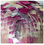 Framar Magenta Hair Foils For Highlighting - Image 6
