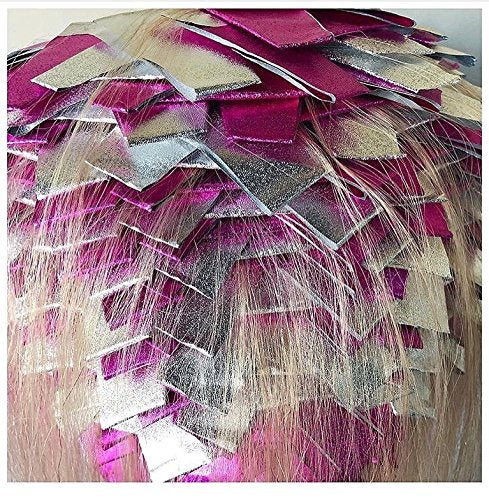 Framar Magenta Hair Foils For Highlighting - Image 6