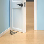 Notakia Cast Iron Bird Heavy Duty Door Stopper - Image 7
