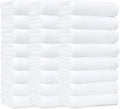Amazon Basics Soft and Thick Cotton Hand Towels by AmazonBasics