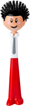 Vigar Dolls Orlando Dish Brush, Dish Brush by VIGAR