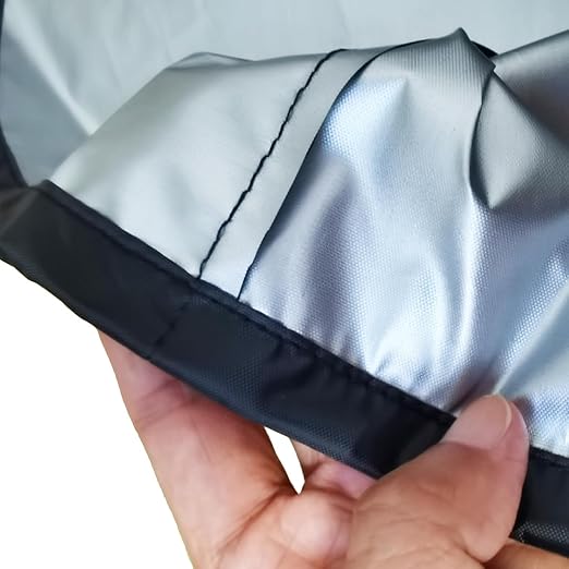 Microscope Dust Cover, Full Sealed Micro View Machine Cloth, Large Microscopes - Image 5
