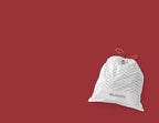 Brabantia PerfectFit Trash Bags Thick Plastic Trash Can Liners - Image 7