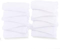 TENSTARS 12 Pack Premium Washcloths Set by TENSTARS