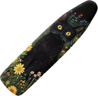 Iron Board Cover, Home Decoration Table Top Ironing Board Cover by Oamsistay