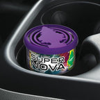 LITTLE TREES Car Air Freshener | Fiber Can Provides Long Lasting Scent - Image 7
