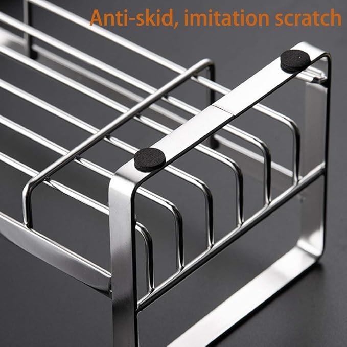 Kitchen Sponge Holder - Image 5