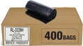 Aluf Plastics T-Tough Roll Pack Low Density Repro Blend Star Seal Coreless by AlufPlastics