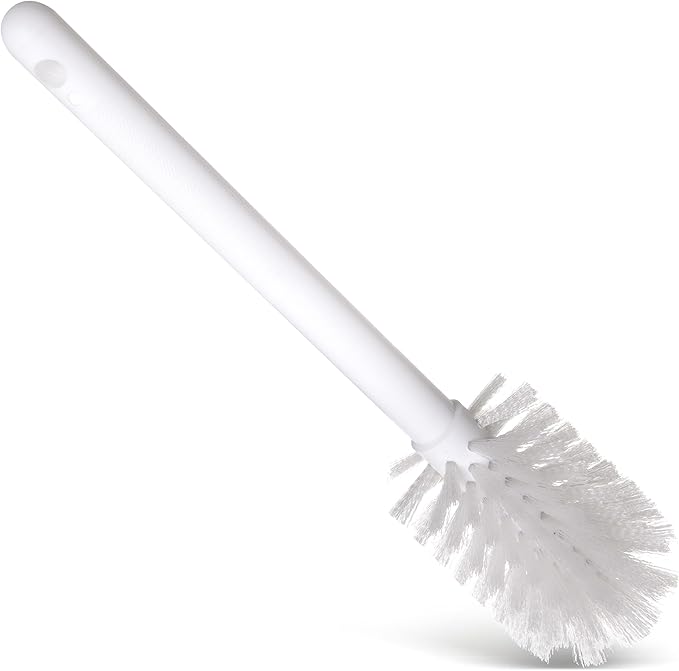SPARTA 367600TC02 Plastic Household Dish Brush, Dish Brush, Dish Scrub Brush - Image 2