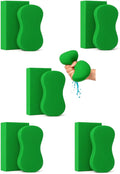 Multi-Purpose Sponges for Cleaning by BrickNBoneSponges