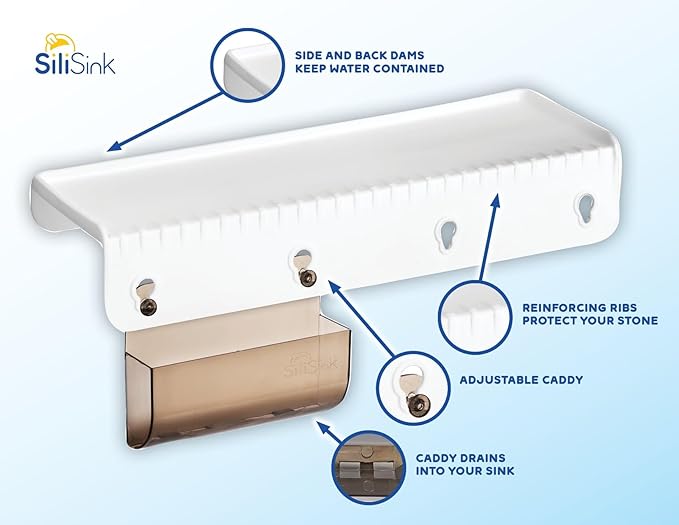 SiliSink Silicone Sink Edge Guard - Image 4