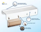 SiliSink Silicone Sink Edge Guard - Image 4