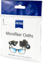 ZEISS MicroFiber Lens Cleaning Cloth JUMBO SIZE - Image 5