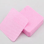 200PCS Disposable Lint-Free Cotton Pads - Image 4