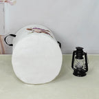 Round waterproof laundry basket, laundry Hampers - Image 4