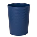 UUJOLY Small Trash Can Wastebasket Garbage Can Container Bins by UUJOLY