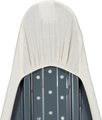 Ironing Board Cover and Pad, 100% Cotton - Image 6