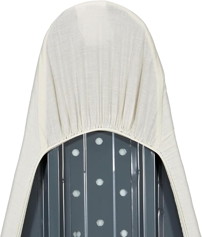 Ironing Board Cover and Pad, 100% Cotton - Image 6