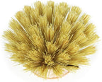 REDECKER Tampico Fiber Replacement Head Made - Image 4