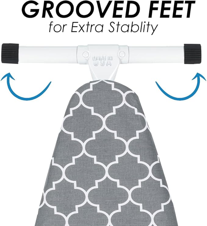 Seymour Full Size Ironing Board - Image 3