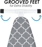 Seymour Full Size Ironing Board - Image 3
