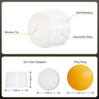 Door Stoppers for Wall Protector - Image 4