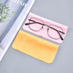 Shammy, Eye Glass Clean Cloths, Very Absorbent and Very Soft, Thickened 230GSM - Image 3
