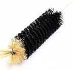 Long Bottle Brush, 17 in Bendable Cleaner Brushes - Image 4