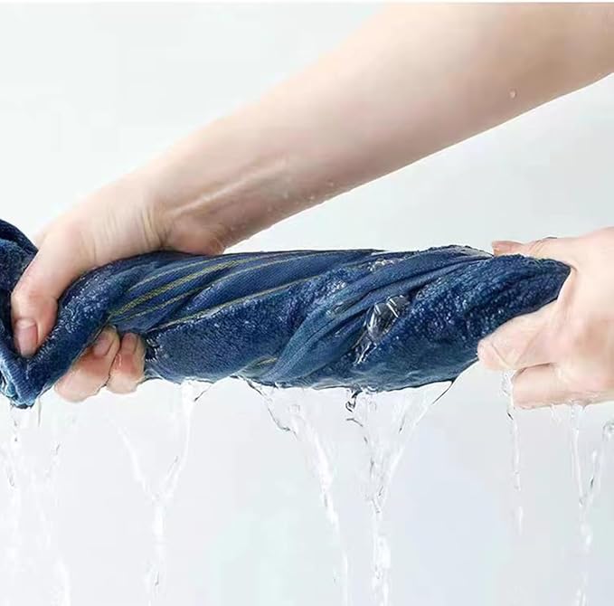 2 Pack Hand Towels for Bathroom - Image 5