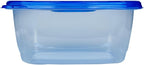 Glad GladWare Deep Dish Food Storage Containers, Large Rectangle - Image 5