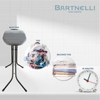 Bartnelli by Rorets Classic Ironing Board - Image 7