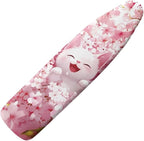 Waterproof Ironing Board Cover Cute Cat Iron Board Cover by Unknown