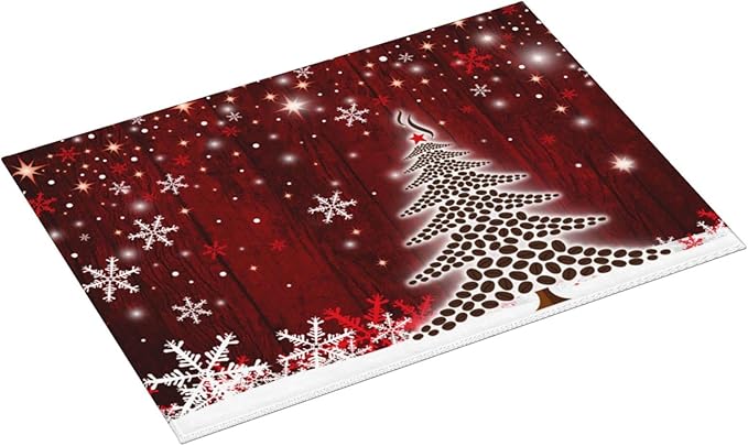 Large Dish Drying Mats For Kitchen Counter Microfiber Kitchen Drying Mat XL - Image 2