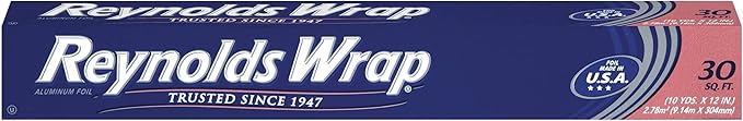 Reynolds Wrap Aluminum Foil - Image 2
