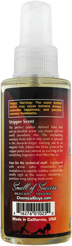 Chemical Guys AIR_069_04 Signature Scent Premium Air Freshener and Odor - Image 2
