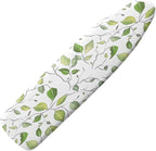 Large Ironing Board Cover, Ironing Mat, Iron Board Cover, Leaf Ironing Board by Unknown
