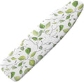 Large Ironing Board Cover, Ironing Mat, Iron Board Cover, Leaf Ironing Board by Unknown