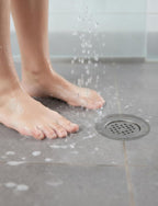 2 Pack Disposable Shower Drain Hair Catcher - Image 7