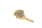 SPARTA 40541EC25 Plastic Scrub Brush, Utility Brush, Kitchen Brush by SPARTA