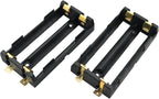 2PCS 18650 SMD Battery Box SMT Battery Holder Battery Box Holder Battery - Image 2