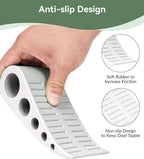 1.9 Inches Heavy Duty Door Stopper, 3 Pack Rubber Door Stop, Door Stoppers - Image 5