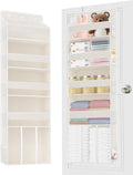 5-Tier Over The Door Organizer by TAHAVICE