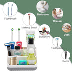 Chintu Bathroom Toothbrush Holders - Image 4