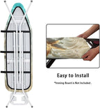 Starfish Sea Extra Wide Ironing Board Cover - Image 4