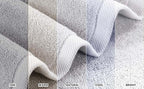 Utopia Towels 4 Pack Premium Bath Towels Set, 27 by 54 Inches, 100% Ring Spun - Image 3