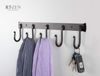 RTZEN Wall Mount Hook Set - Image 5