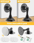 Door Stoppers Magnetic Door Catch - Image 3