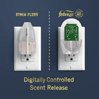 Febreze Origins Fade Defy PLUG Air Freshener & Odor Fighter, .87 fl. oz. Oil - Image 7